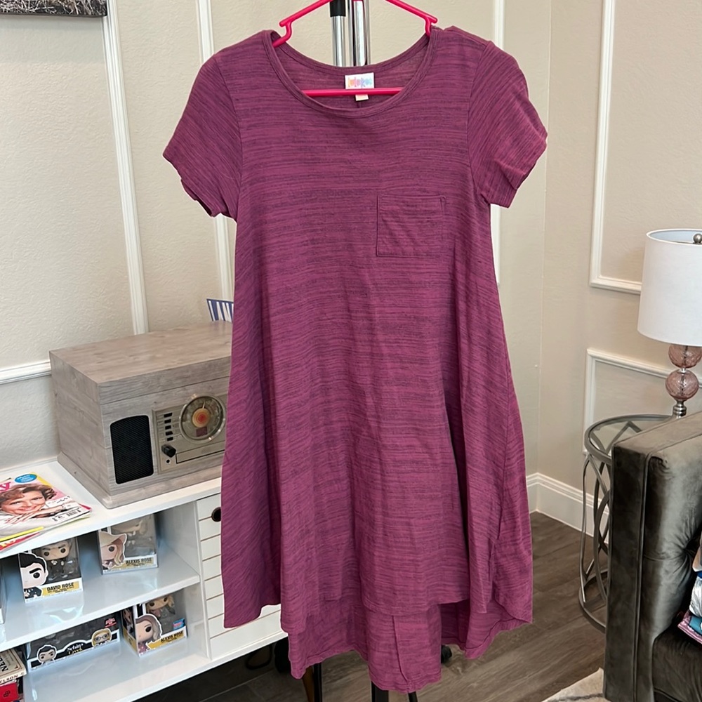 LuLaRoe Carly 💜